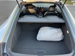 รถออดี้ ทีที 2.0T พรีเมียม พลัส ปี 2012 มือสอง - Product Image 5