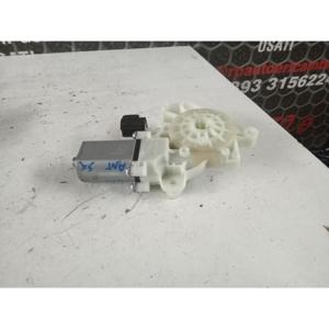 Motor Eléctrico para Ventanilla Delantera Izquierda FORD Puma Serie (19>) 2604062 - Product Image 4