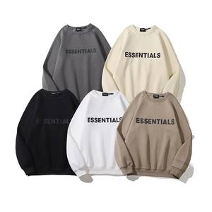 Men's Large Size Casual Street Sports Pullover Hoodie Custom Logo Digital Printing <b>Knitted</b> <b>Animal</b> <b>Pattern</b> Hoodies - Product Image 5