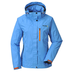 2025 nouveauté Logo personnalisé coupe-vent léger Zip coupe-vent Joggers coupe-vent veste pour hommes femmes - Product Image 2