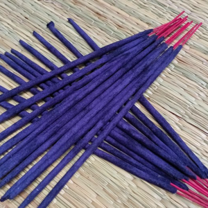 Incienso Masala con sabor a vainilla Choco de alta demanda, incienso de Flora de madera de India, incienso de vainilla al por mayor - Product Image 1