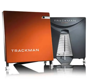 PRECIO DE FÁBRICA ORIGINAL Tr-ack-Man 4 Monitores Simulador de Golf con Radar Dual - Product Image 3