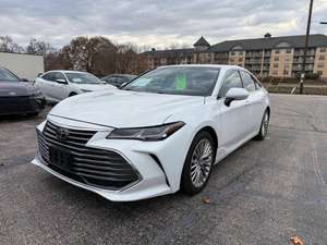 NOUVEAU 2021 pour Avalon Limited, boîte de vitesses manuelle, conduite à gauche, intérieur foncé, galerie de toit métallique, caméra de recul, à vendre - Product Image 3