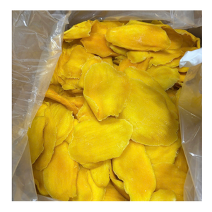 2025 VIETNAM VENTE CHAUDE MANGUE SÉCHÉE DOUX Vietnam avec des prix bon marché et de haute qualité - Product Image 6