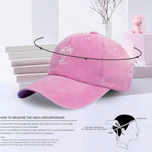 Custom 6 Panel Baseball <b>Hats</b> OEM <b>Waterproof</b> Cotton Twill Adjustable Fit for <b>Men</b> with Logo Patch Made in Vietnam Free Mock Up - Product Image 5