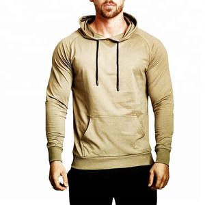 Winter Custom Mens Pullover Unisex Bulk Plus Size Men's Hoodies & Sweatshirts Oversized Plain Cotton Blank Plain Hoodies for Men - Product Image 6