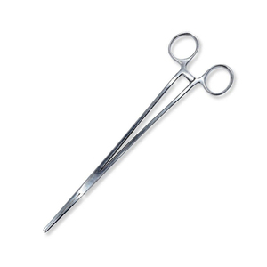 Forceps septumiques médicaux réutilisables en acier inoxydable résistant à la corrosion, forceps septumiques chirurgicaux professionnels - Product Image 5