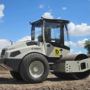 Rouleaux à un tambour Bomag BW 219 BVC-5 - Product Image 1