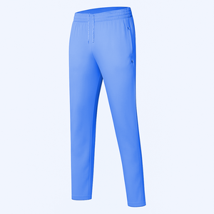 Mens Custom Breathable Tracksuits Set | <b>2</b> Pieces Full <b>Zip</b> Blank Jogger <b>Sweatshirt</b> Combo | Activewear & Casual Style - Product Image 4