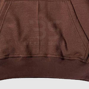 Vêtements confortables, sweats à capuche avec impression en relief, vente chaude, sweats à capuche de qualité supérieure avec impression en relief - Product Image 4