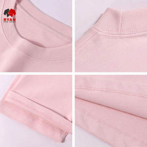 T-shirts pour hommes de haute qualité personnalisés, tissu confortable et respirant, antibactérien, avec logo personnalisé, conception ODM OEM - Product Image 2