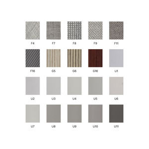 Bande de chant en PVC robuste, écologique, à largeur et épaisseur personnalisables, pour une finition pratique des meubles plats, issue de la recherche. - Product Image 3