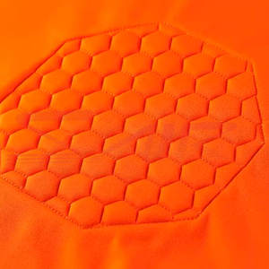 Kit d'entraînement de football respirant personnalisé en gros vêtements de sport uniformes de gardien de but maillots de football à manches longues - Product Image 3