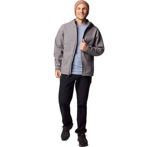 Chaquetas Softshell para Hombre, Ligeras, Resistentes al Agua, Material Ecológico de Poliéster, Chaquetas Urbanas para Hombre de Pakistán, OEM - Product Image 3