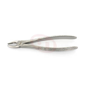 Jeu de forceps dentaires personnalisés pour l'extraction chirurgicale et clinique des dents - Product Image 1