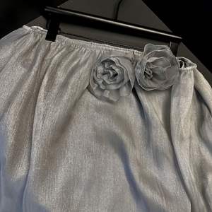 Citrouille à la mode au-dessus du genou robe hors épaule élégante manches longues Style doux motif solide pour les sorties de jour événements spéciaux - Product Image 5