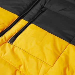 Personnalisé Marque Même Conception Hommes Épais Haute Qualité Doudoune Unisexe Manteau Bouffant Femmes Doudounes Pour Hommes - Product Image 2