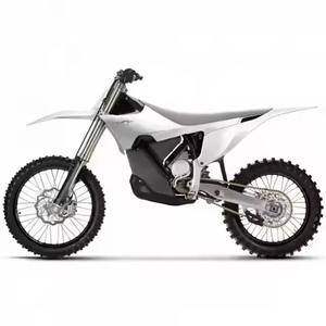 Precio Increíble para la Nueva Motocross Eléctrica Original Stark-Varg 2023 con Marco de Aluminio, Energía Solar y Motor de 6 Velocidades en el Buje Delantero - Product Image 1