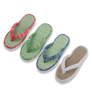 Truyền thống Flip Flops Bán buôn phụ nữ Phụ nữ dép và dép