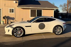 AUTOS USADOS EN VENTA 2015 F-Type RCoupé - Product Image 3