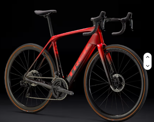 Listo para enviar 2024 Domane + SLR 9 - Product Image 1