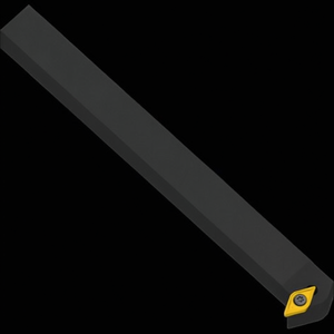 Portaherramientas Rotatorio ISO SDXCL 1212 K 07-S, Longitud Funcional de 125 mm, Rotación Izquierda para Herramientas de Torneado para PRAMET - Product Image 3