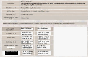 Suministro directo de fábrica, cincha recubierta de PVC, coraza resistente al caballo, cincha de nailon recubierta de PVC totalmente ajustable - Product Image 6