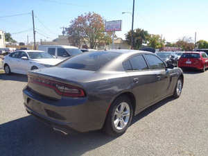 Clean 2020 para Charger con Volante a la Izquierda - Product Image 4