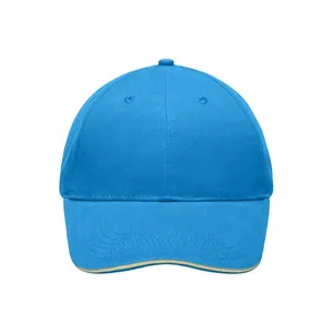 Cappellino Light Brushed Sandwich Personalizzabile Accessori Merchandising - Product Image 4