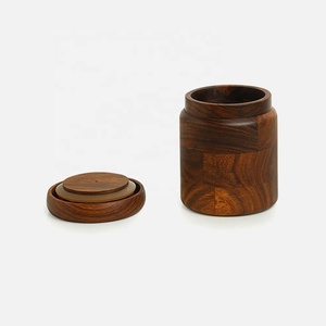ชุด2กระถินมือตัดขวดไม้200มิลลิลิตรผู้ผลิตผู้ค้าส่ง - Product Image 1