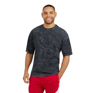 เสื้อยืดวินเทจสำหรับผู้ชายเสื้อยืดสำหรับผู้ชายเสื้อโอเวอร์ไซส์ซักได้ - Product Image 6