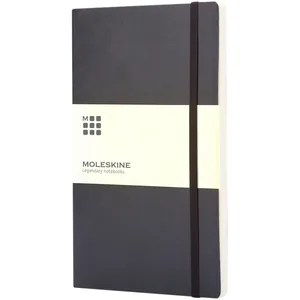 Taccuino Classico Moleskine L Personalizzato per Merchandising su Misura - Product Image 1