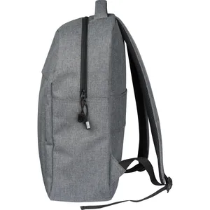 Sac à dos promotionnel en polyester personnalisé - Marque LUKE - Product Image 2