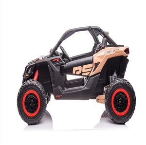 รถแข่งไฟฟ้าเป็นรถโกคาร์ทสำหรับเด็ก - Product Image 6
