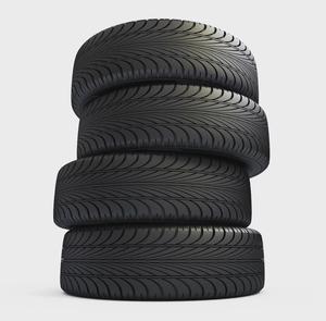 Neumáticos Usados para Automóviles de Pasajeros, Sin Cámara, Clasificación T-Speed, de Primera Calidad, Baratos, al Por Mayor, para Envío a Todo el Mundo, Venta al Por Mayor, Radiales, Clasificación T-Speed - Product Image 3