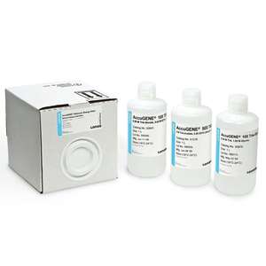 Lonza AccuGENE personnalisé biologie moléculaire eau 1L plastique nouvel état OEM pris en charge - Product Image 2