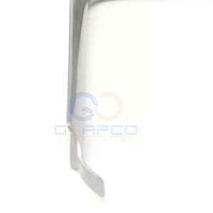 Retracteur de langue de qualité supérieure en acier inoxydable, instruments dentaires, retracteur de langue pour usage hospitalier - Product Image 4