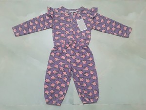 Enfants Romper Coton Produit De Haute Qualité Pour Les Bébés Garçons Et Filles Prix De Vente Complet Du Bangladesh - Product Image 5