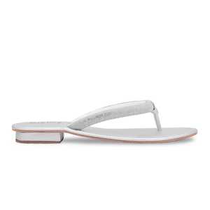 Argent Fantaisie Sports pour Pantoufles FN0676 Chappal - Product Image 3