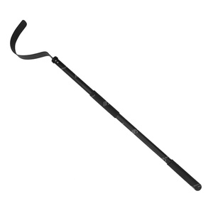 Hot Bán <span class=keywords><strong>Python</strong></span> Móc Bò Sát Đặc Biệt Handmade Xử Lý Thiết Bị Khổng Lồ Rắn Móc Bóng <span class=keywords><strong>Python</strong></span> Mang Theo Thanh Rắn Xử Lý Móc OEM - Product Image 2