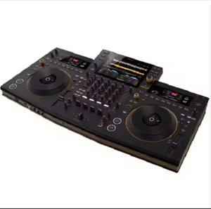 DJ OPUS-QUAD ระบบดีเจออลอินวันระดับมืออาชีพ คอนโทรลเลอร์ 4 ช่อง ของแท้จากโรงงาน พร้อมจัดส่ง - Product Image 1
