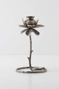 Support de bougie en métal en Aluminium, décoration de mariage, centre de table, ensemble de chandelier, prix le plus bas, support de bougie - Product Image 4