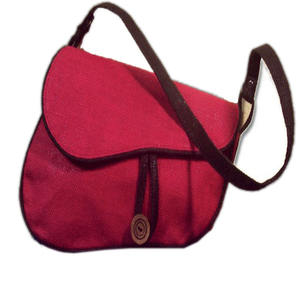 Designer Custom Color Logo Printed Ladies Shoulder <b>Bags</b> High Quality <b>Burlap</b> Jute Eco-Friendly Bohemian Wholesale Recycled - Product Image 1