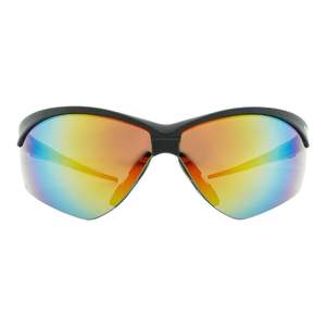 RESA2516 Lunettes de sécurité Safender Plaquettes nasales antidérapantes/Noir - Product Image 6