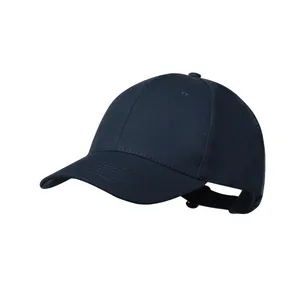 Cappelli e Berretti Promozionali Sostenibili in Materiale Riciclato Daimat - Product Image 6