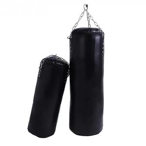 GAF Best MMA Martial Arts Boxe Sac de Frappe Personnalisé de Haute Qualité Sac de Sable Professionnel Muay Thai Kick Training - Product Image 6