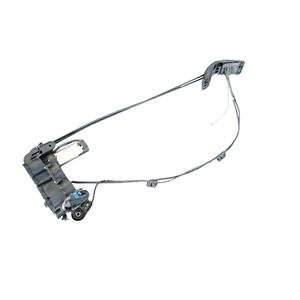 MECCANISMO APERTURA PORTA LATERALE SCORREVOLE DESTRA PEUGEOT 1007 1a Serie 16876875-03 Benzina (05>) - Product Image 4