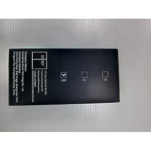 Afeitadora Eléctrica Inalámbrica para Hombre, Recargable, Rotatoria, para Uso en Seco y Húmedo, con Estuche de Viaje y Recortador Extraíble, Resistente al Agua IPX7 para el Rostro - Product Image 3