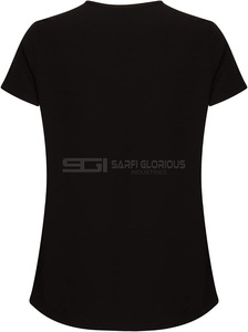 Uniformes Médicos de Manga Corta para Hospital, Diseño Personalizado, Parte Superior y Pantalones, Uniformes de Doctor en Oferta, Uniformes de Enfermería Médica - Product Image 4
