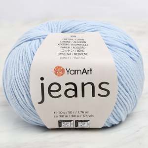 ไหมพรมเย็บผ้า 50 กรัม-75 กรัม สำหรับงานฝีมือสร้างสรรค์ ทำจากอะคริลิก 100% - Product Image 1